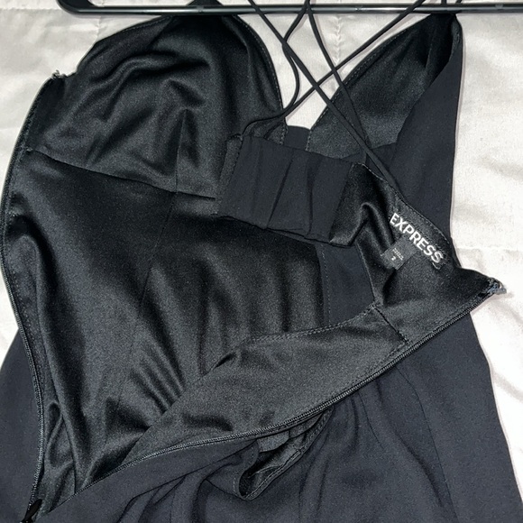 Express little black dress - Picture 4 of 8